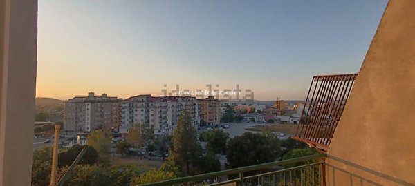 appartamento in vendita a Crotone in zona Centro Città
