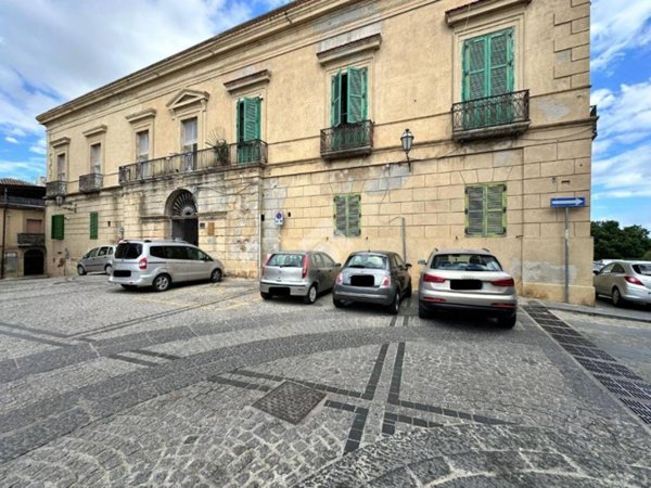 appartamento in vendita a Crotone