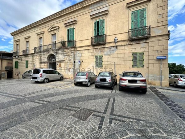 appartamento in vendita a Crotone