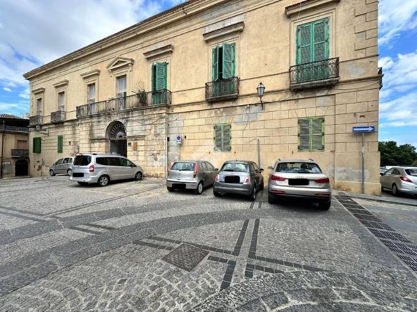 appartamento in vendita a Crotone
