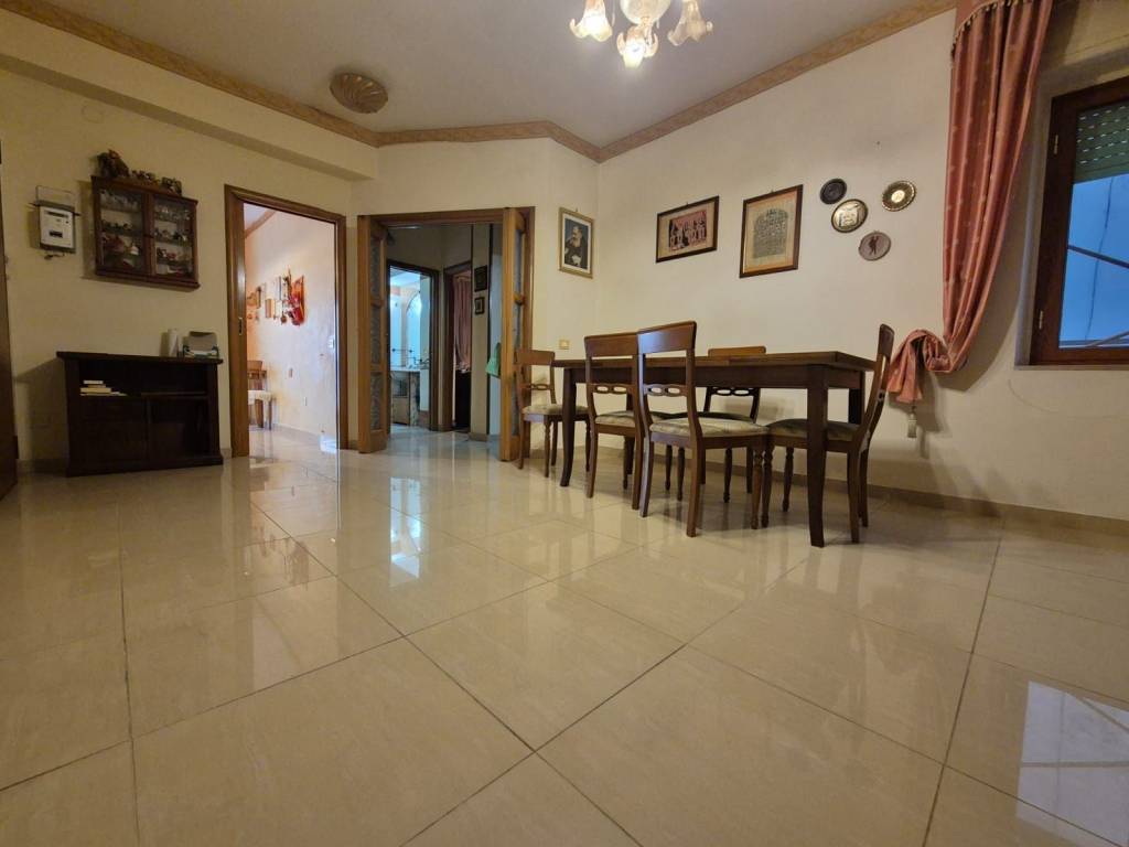 appartamento in vendita a Crotone in zona Centro Città