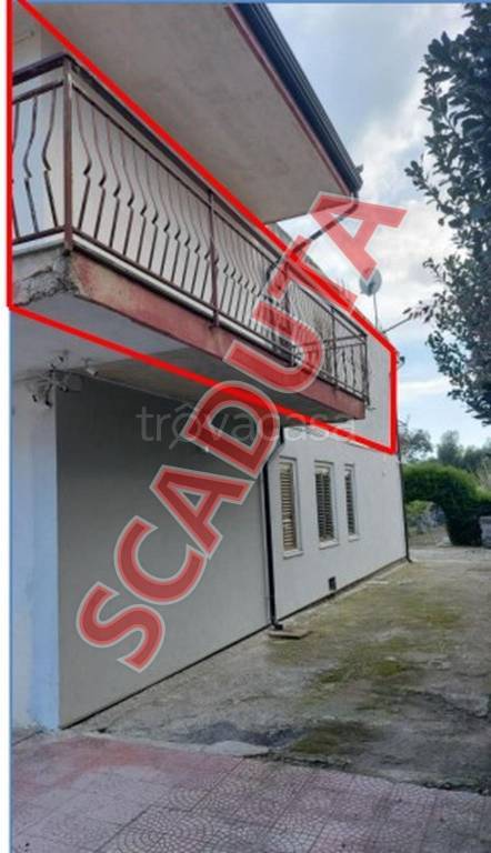 appartamento in vendita a Crotone