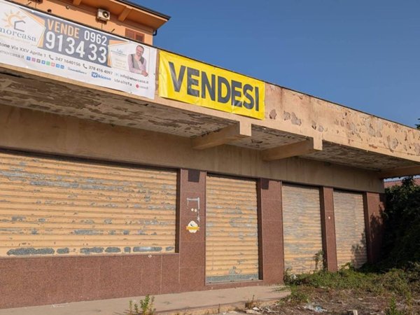 appartamento in vendita a Crotone in zona Papanice