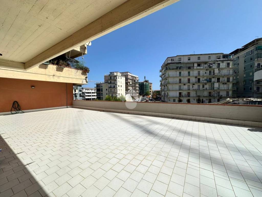 appartamento in vendita a Crotone