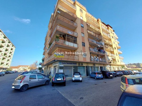 appartamento in vendita a Crotone