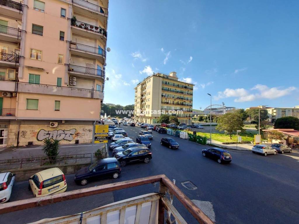 appartamento in vendita a Crotone
