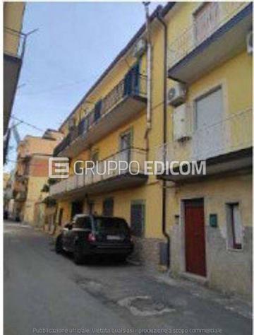 appartamento in vendita a Crotone