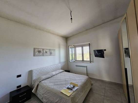 appartamento in vendita a Crotone