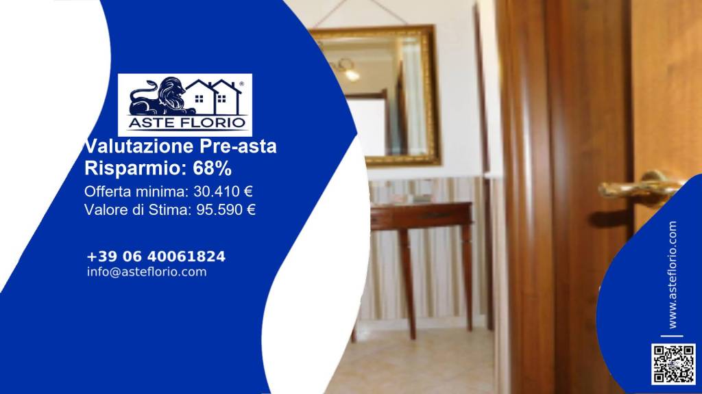 appartamento in vendita a Crotone