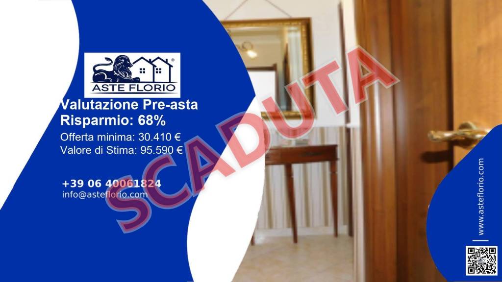 appartamento in vendita a Crotone