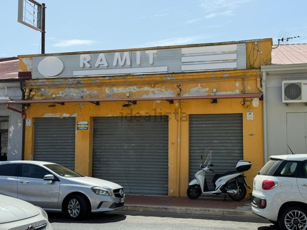 appartamento in vendita a Crotone in zona Centro Città
