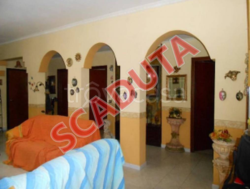 appartamento in vendita a Crotone