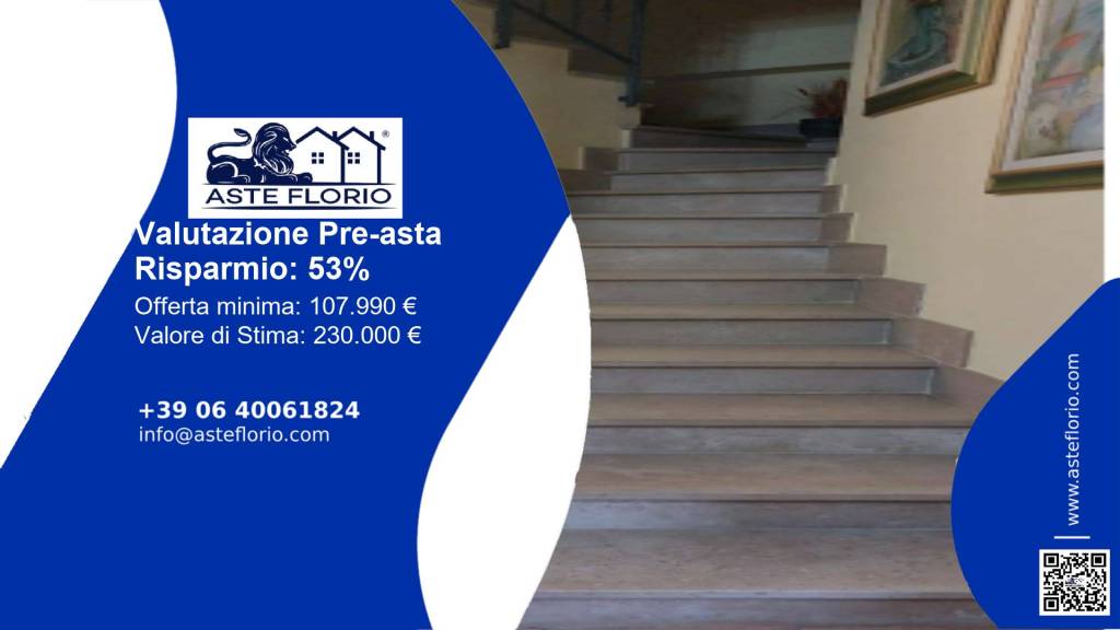 appartamento in vendita a Crotone