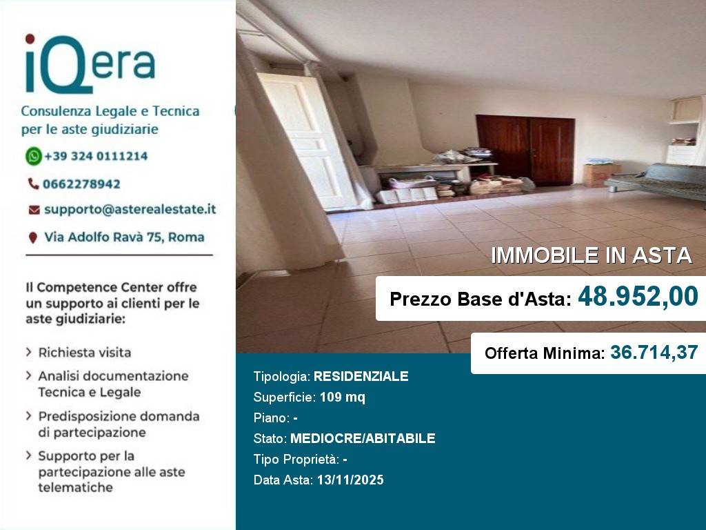 appartamento in vendita a Crotone in zona Città Vecchia