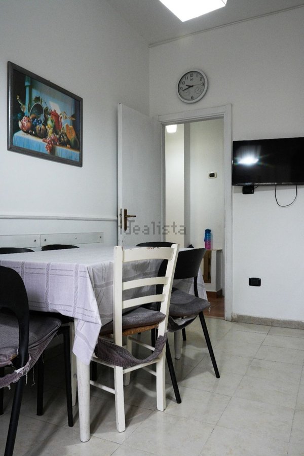 appartamento in vendita a Crotone