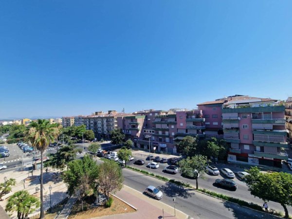 appartamento in vendita a Crotone in zona Centro Città