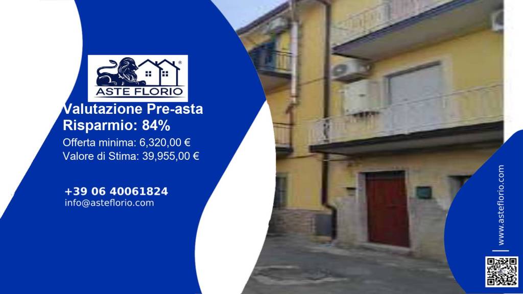 appartamento in vendita a Crotone