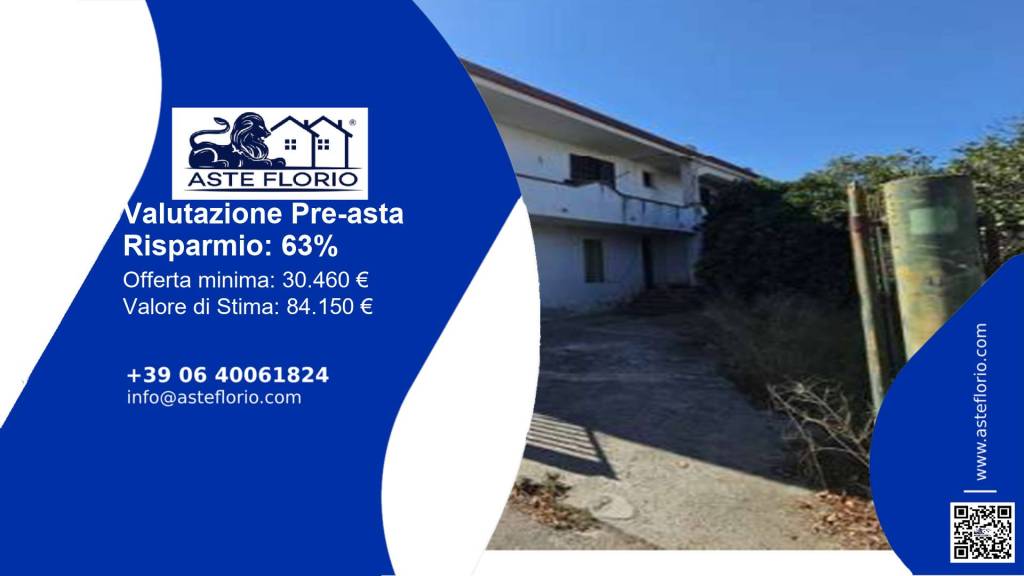 appartamento in vendita a Crotone