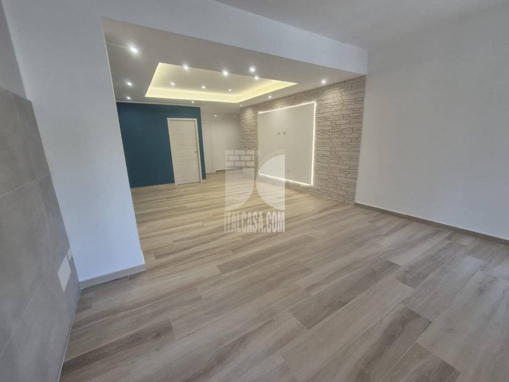 appartamento in vendita a Crotone in zona Centro Città