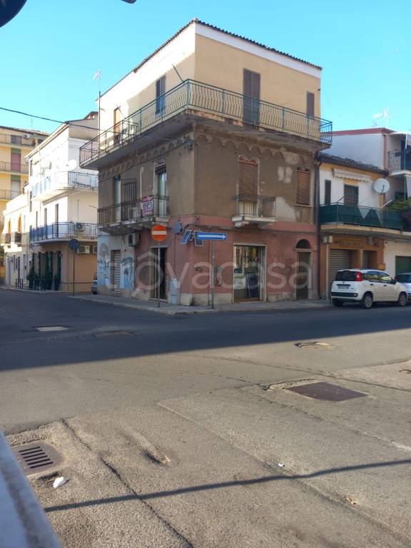appartamento in vendita a Crotone in zona Centro Città