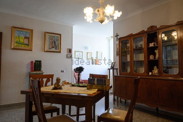 appartamento in vendita a Crotone in zona Tufolo