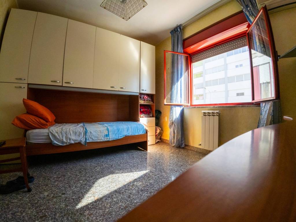appartamento in vendita a Crotone in zona Tufolo