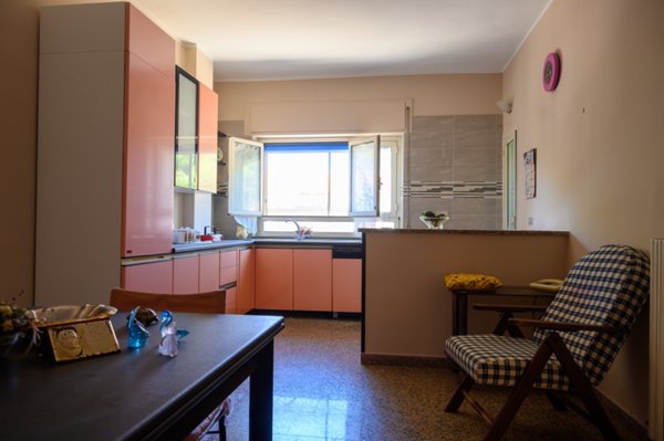 appartamento in vendita a Crotone