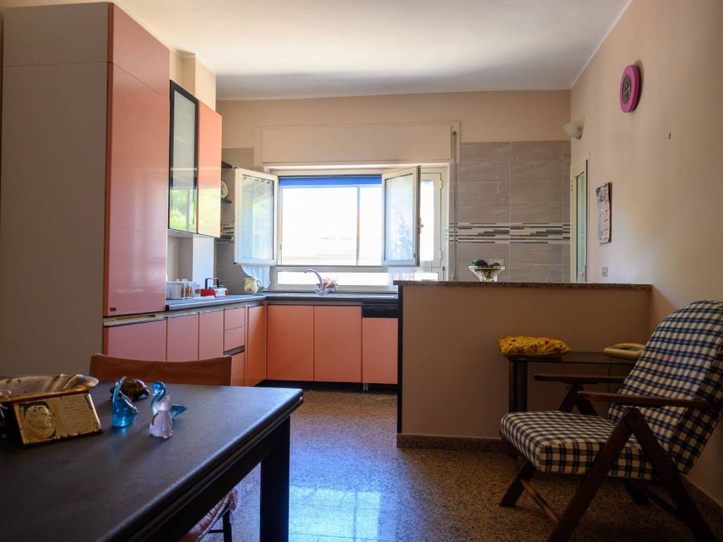 appartamento in vendita a Crotone