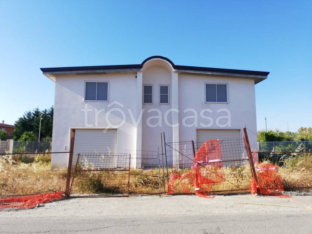 appartamento in vendita a Crotone in zona Centro Città