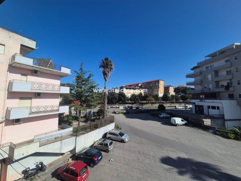 appartamento in vendita a Crotone