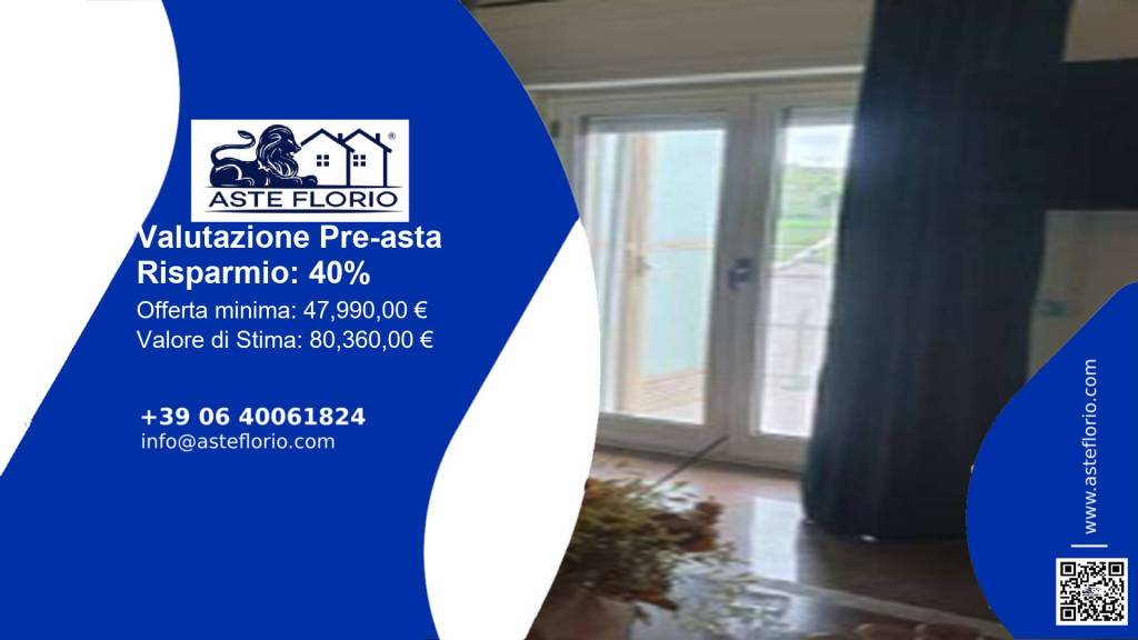 appartamento in vendita a Crotone