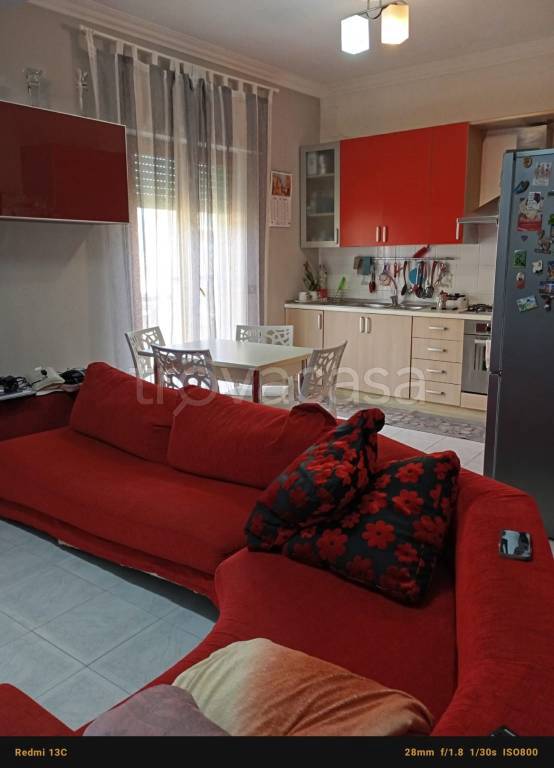 appartamento in vendita a Crotone in zona Centro Città