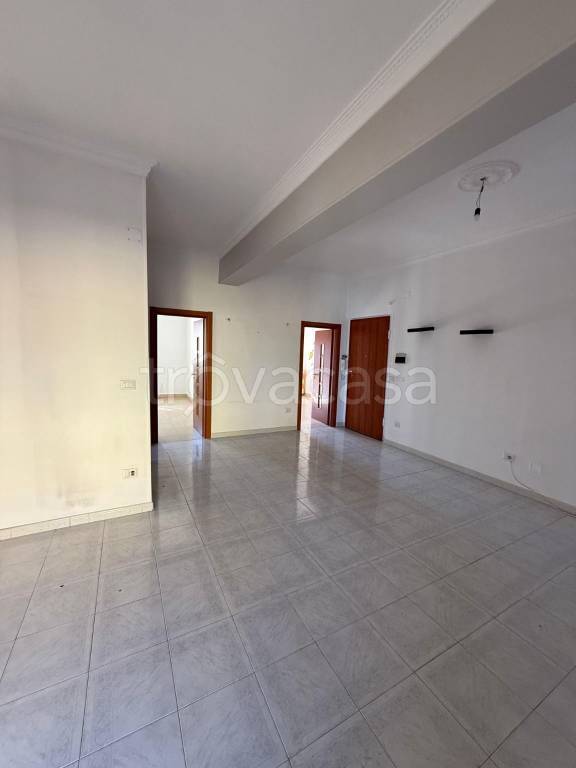 appartamento in vendita a Crotone in zona Centro Città