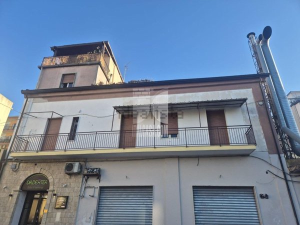appartamento in vendita a Crotone in zona Città Vecchia
