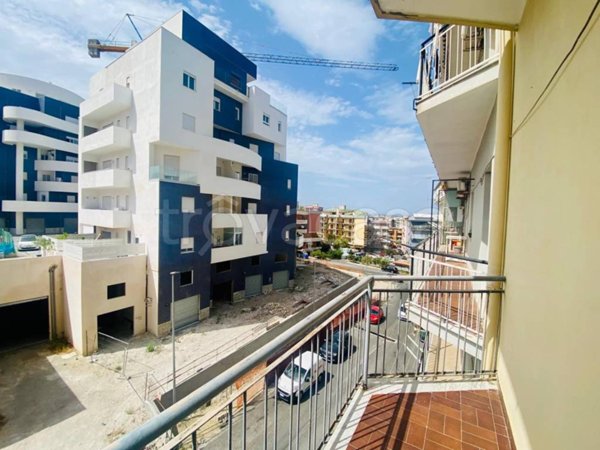 appartamento in vendita a Crotone in zona Centro Città