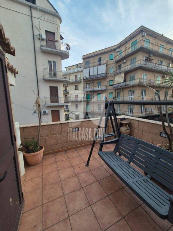 appartamento in vendita a Crotone in zona Centro Città