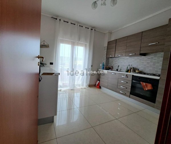 appartamento in vendita a Crotone