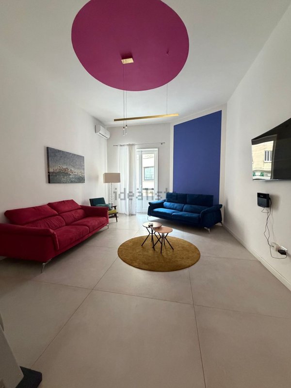 appartamento in vendita a Crotone in zona Centro Città