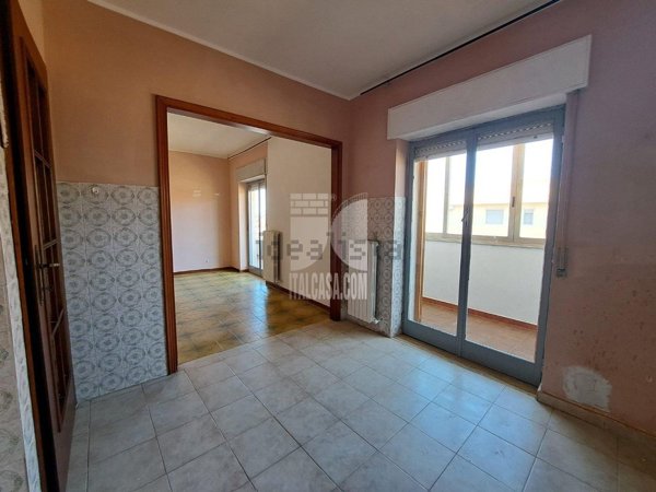 appartamento in vendita a Crotone