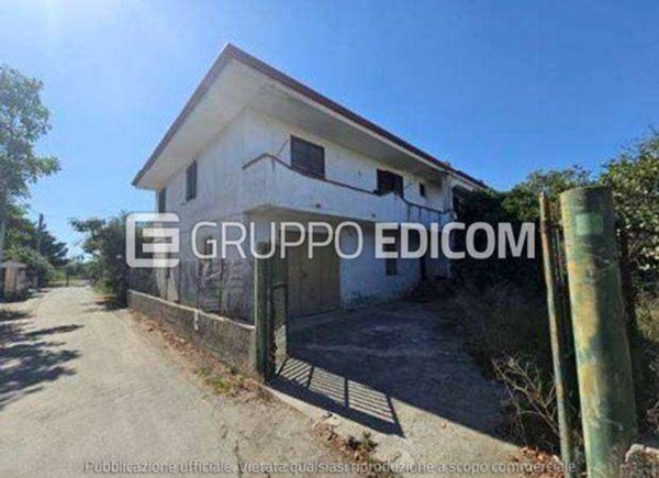 appartamento in vendita a Crotone in zona Centro Città