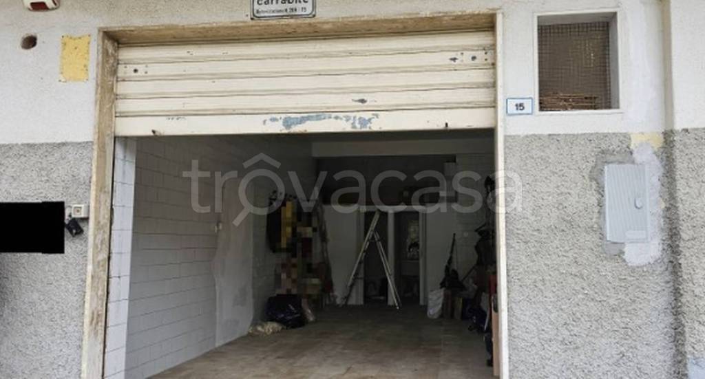 ufficio in vendita a Crotone