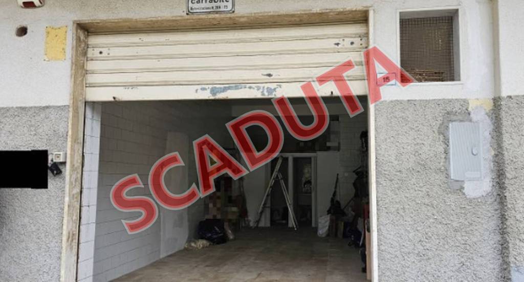 ufficio in vendita a Crotone