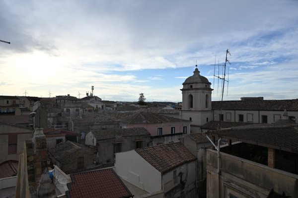 appartamento in vendita a Crotone in zona Città Vecchia