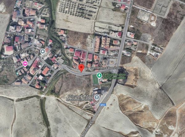 appartamento in vendita a Crotone