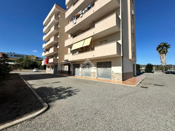 appartamento in vendita a Crotone