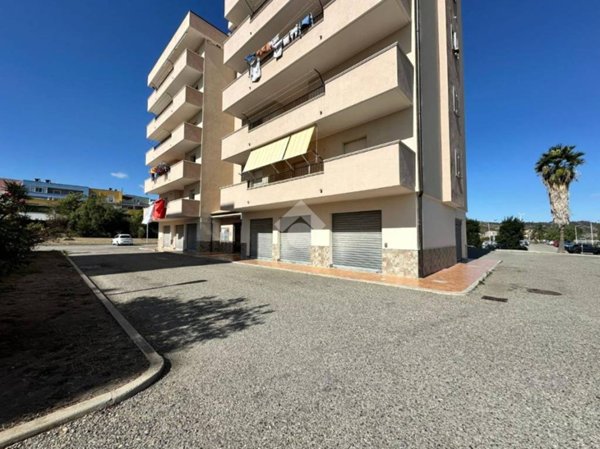 appartamento in vendita a Crotone