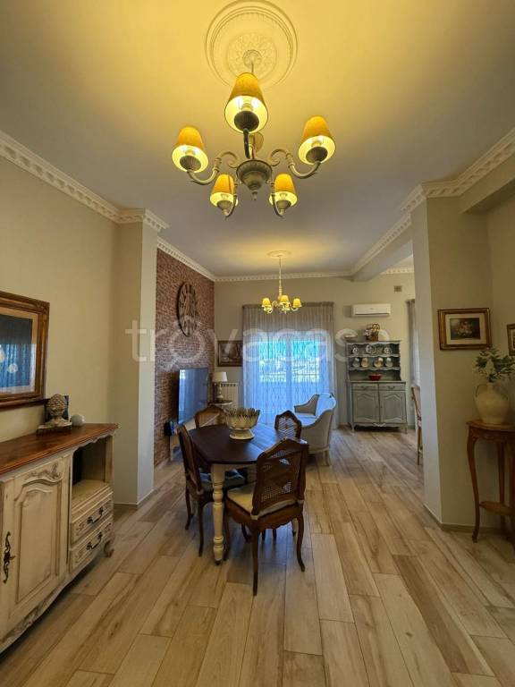 appartamento in vendita a Crotone in zona Tufolo