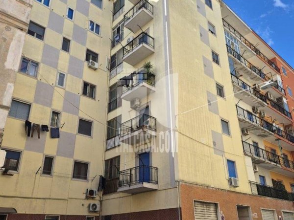 appartamento in vendita a Crotone in zona Città Vecchia