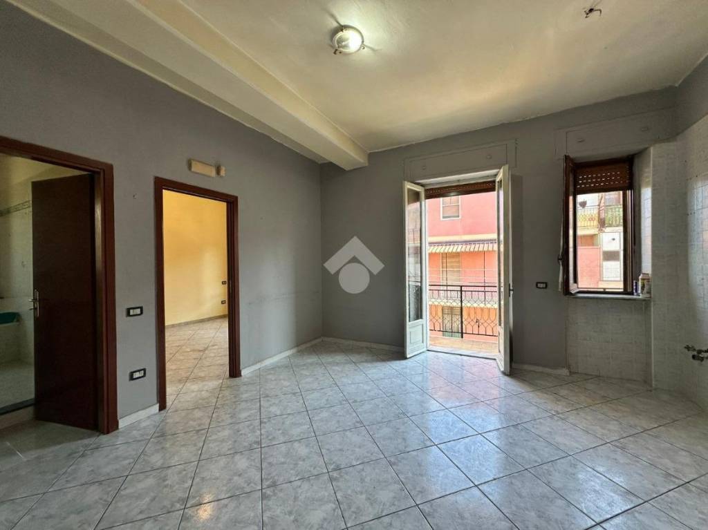 appartamento in vendita a Crotone in zona Centro Città