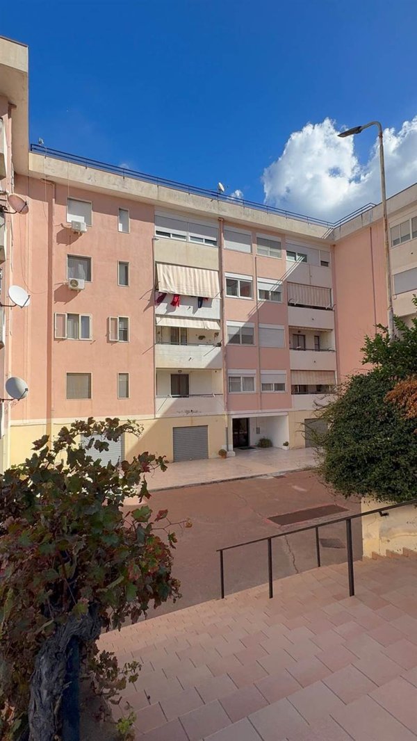 appartamento in vendita a Crotone